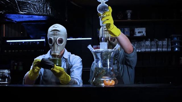 Кальян на Шишках - промо для кальянной Койот смотреть онлайн