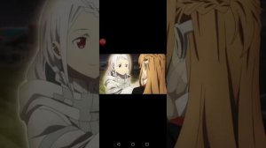 Мастера меча онлайн обзор на Юки Асуну