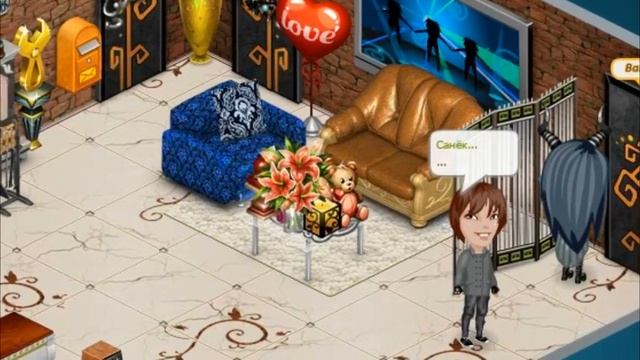 Аватария❤I Пранк над парнем пошёл не так...I Тётя Катя и Санёк смотреть онлайн