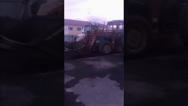 Последняя смена🔥🔥🔥