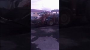 Последняя смена🔥🔥🔥