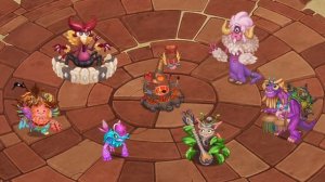 Все ВЗРОСЛЫЕ НЕБОЖИТЕЛИ! #мсм #msm