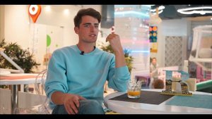 Интервью с моделью, автором популярного спортивного блога и любящим папой - Федором Гамалея.