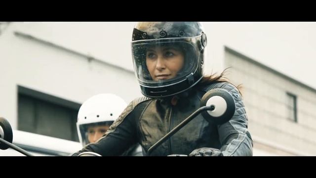 REVIT Urban Collection - Inspired by Fashion, Tailored by Technology смотреть онлайн