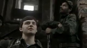 Гимн Кавказ