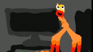 анимацыя забытый ребёнок