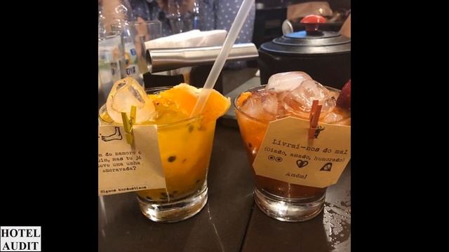 Бразилия - сан-паулу - Cajueiro Culinaria Nordestina_1 Hotel Audit Отель Аудит.mp4 смотреть онлайн