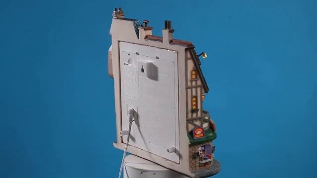 Фасад Рождественский Уличный Фестиваль арт 85315 смотреть онлайн