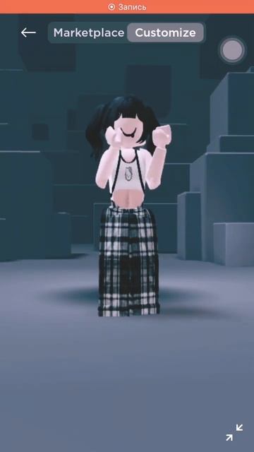 😨 снежок!#роблокс#снег#тренд#реки#fypシ#Roblox#снежок#нг#2024#ГодДракона