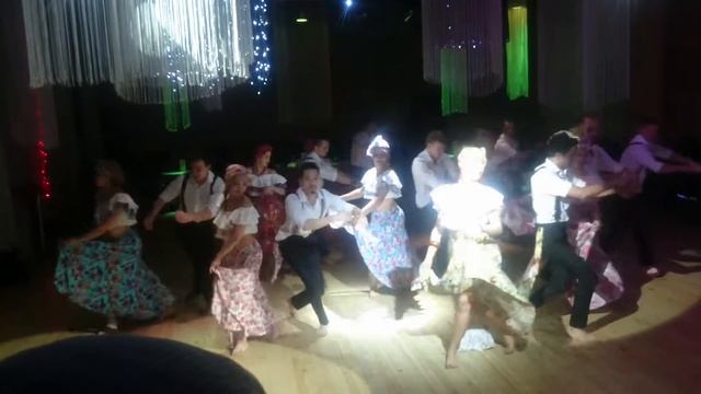 Ruedamania 2016. Bootcamp. смотреть онлайн