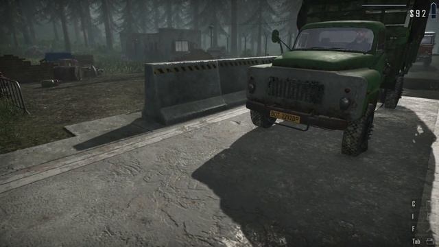 ОЧЕРЕДНОЕ НАПАДЕНИЕ ► Contraband Police #4 смотреть онлайн