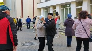 27.04.2025...💞"Синий Иней"!... Гомель!...