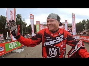 Silk Way Sport Fest 2024 Лужники