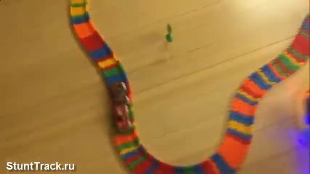 Развивающая игрушка biba toys слон и банан