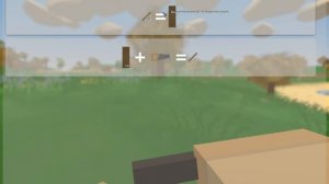 Как сделать ящик в Unturned 3.11.9.1