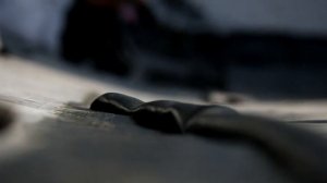 Сборка швов ЭПДМ