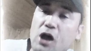 Azat Turkmen: И снова здравствуйте!