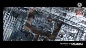 Клип песня про капитана Америку.