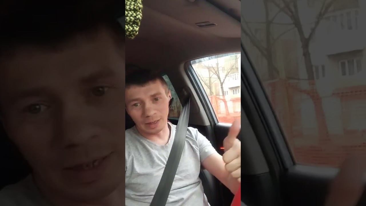 100ка Заработка в Яндекс Такси #жизньтаксиста #заработок #яндекстакси