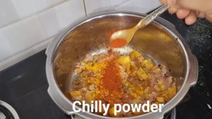 FastRecipies мягкая чечевица с томатами и индийскими специями на гарнир