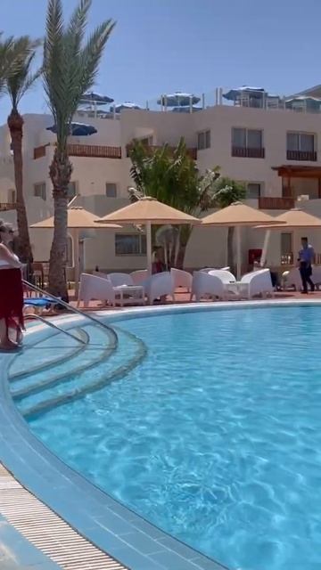 Egypt 2022. Hotel Albatros Royal Grand. Sharm el Sheikh. Египет. Шарм эль Шейх смотреть онлайн