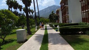 обзор нотелю AQI Hydros club 5* в Туреччині 05.06.2024 рік #tyrkey #hotelAQIHydrosclub#