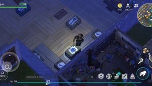 Last Day on Earth: Survival Рейд базы "PLAYER 9315 " JACKPOT заправки, тактический рюкзак.