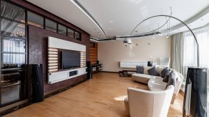 Стильная квартира в аренду (ID 42003)