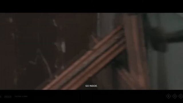 FIVE MINUTES (интерактивный фильм!)