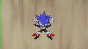 Музыкальный БАТЛ:Шедоу VS Соник