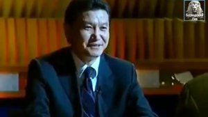 Кирсан Илюмжинов про контакты с инопланетянами