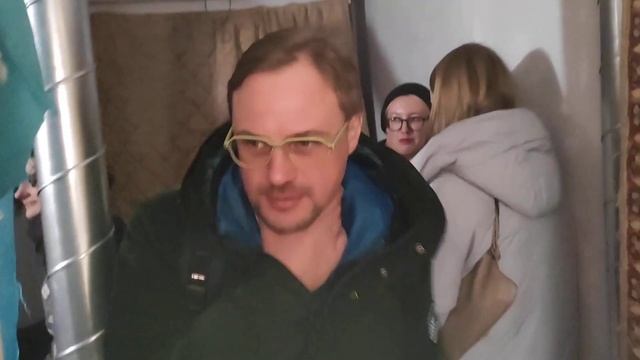Керим Рагимов | «Джокондас» НеНеМу