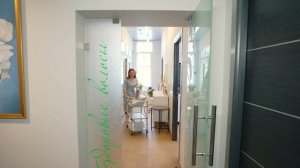 SGFilm №31 Рекламный ролик. Медицинская клиника