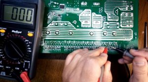 Anenji ANJ-6200-48V-WIFI: огляд архітектури + ремонт.