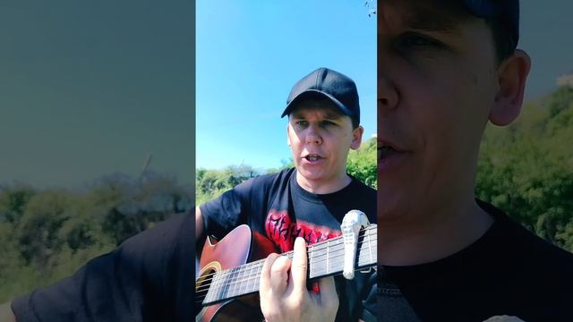 Пикник-Прикосновение(БУНКЕРCover)