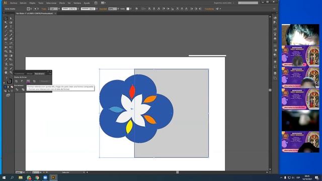 3 SEC ILUSTRATOR