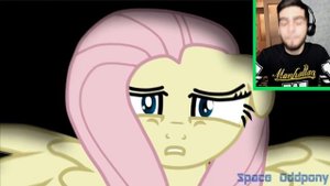РЕАКЦИЯ НА ПОНИ БАТТЛ - MANE SIX VS. MEAN SIX
