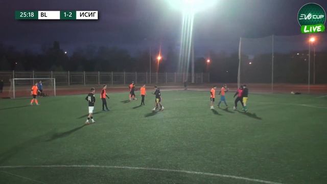 Black Lions 1:3 И Смех и Грех // EVO CUP 2023 смотреть онлайн