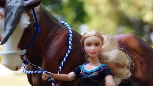 Летние фото брейер ( breyer )