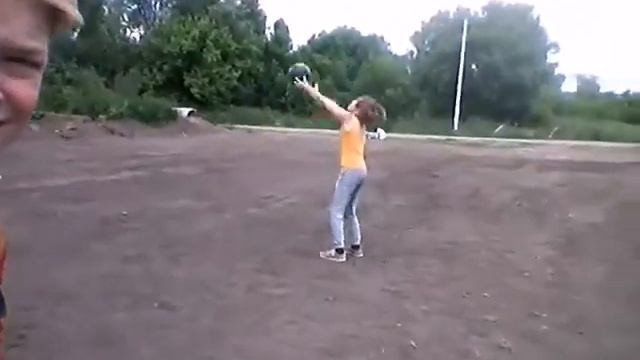 Удары через себя/ ПОЛУЧИЛ ТРАВМУ ИЗ-ЗА УДАРА? смотреть онлайн