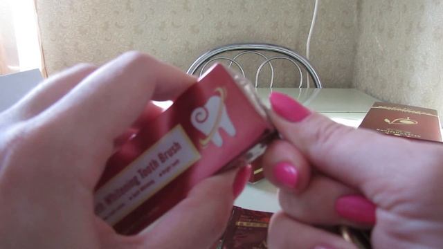 Обзор корейской косметики с AliExpress смотреть онлайн