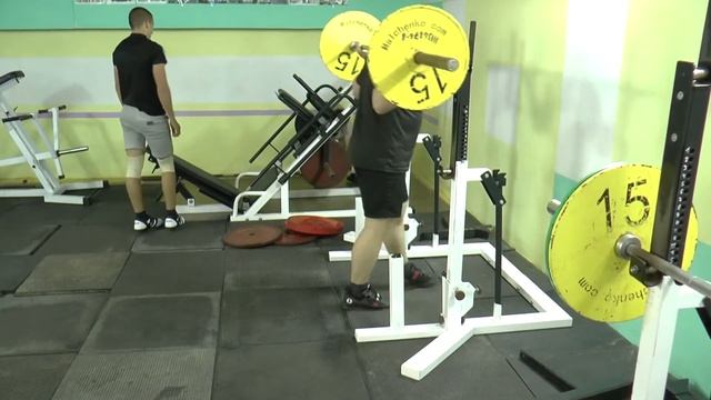 Спортивные школы г. Рубежное смотреть онлайн