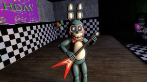 5 ночей с фредди прикол !!!!!!!!