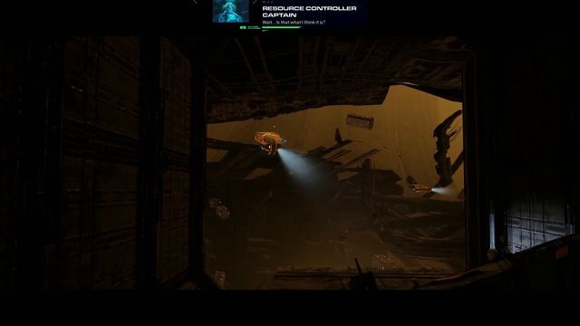 Homeworld 3 - миссия 4