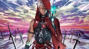 [Странствующий Герой Меча #20] Широ Раскрыли Альтернативный Сюжет Герой Щита