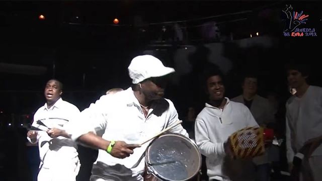 Фестиваль Musica de Cuba '2012, презентация для партнеров смотреть онлайн