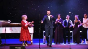 Альберт Ибраев. «Эх, сез матур кызлар»