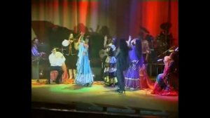 Ляля Шишкова - Очи чёрные