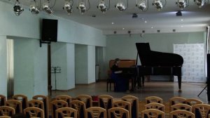 Концерт класса педагога Светланы Анатольевны Пудовкиной