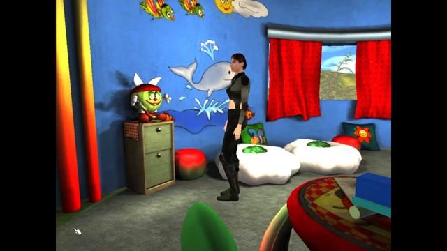 Culpa Innata - (Не)прохождение (3) смотреть онлайн